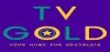 Logo for Tv Gold Radio