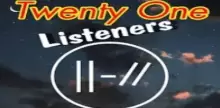 Twenty One Listeners