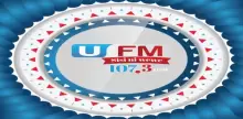UFM Radio 107.3