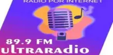 Ultra radio 89.9