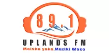 Uplands FM 89.1