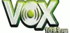 VOX 103.3 FM