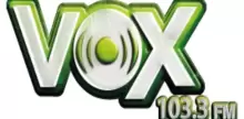 VOX 103.3 FM