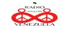 Logo for Venezuela Radio Shalom