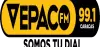 Logo for Vepaco FM
