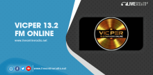 VicPer 13.2 FM Online