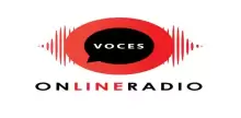Voces Online Radio