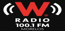 WRadio Morelos
