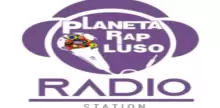 Web Rádio Planeta Rap LuSo
