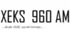 Logo for XEKS 960 AM