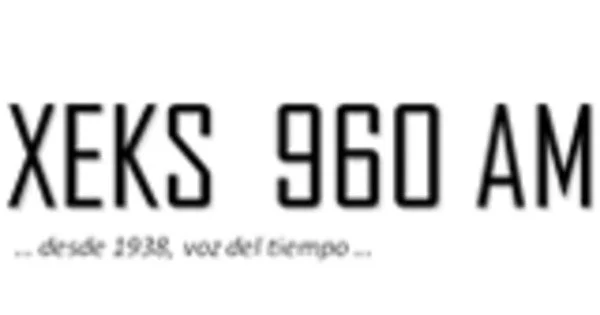 XEKS 960 SONO