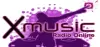 Logo for Xmusic Radio Online