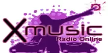 Xmusic Radio Online