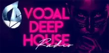 ZILLION!FM - Vocal Deep House Radio