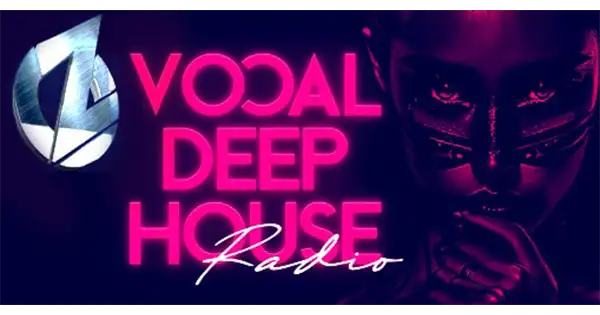 ZILLION!FM – Vocal Deep House Radio