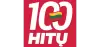 Logo for 100 Hitų