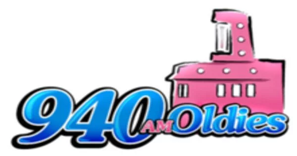 940 AM Oldies