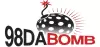Logo for 98DaBomb
