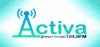 Logo for Activa FM Altagracia
