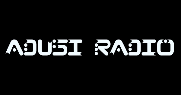 Adusi Radio