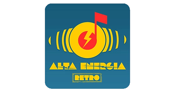 Alta Energía Retro