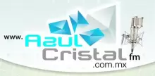 Azul Cristal FM
