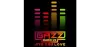 Logo for BAZZ RADIO UG