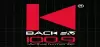 Logo for Back FM