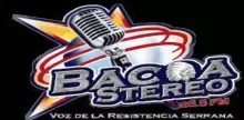 Bacoa Stereo