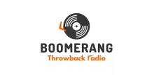 Boomerang 10's