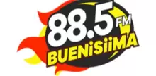 Buenisima 88.5 FM
