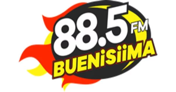 Buenisima 88.5 FM