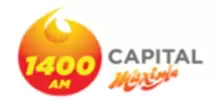 Capital Maxima 1400 JESTEM