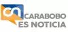 Logo for Carabobo Es Noticia Radio