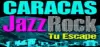 Logo for Caracas Jazz Rock