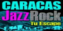 Caracas Jazz Rock