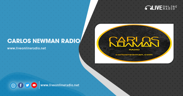 Carlos Newman Radio Listen Live, Radio stations in Venezuela | Live ...