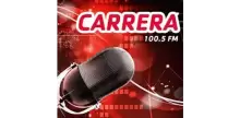 Carrera 100.5 FM