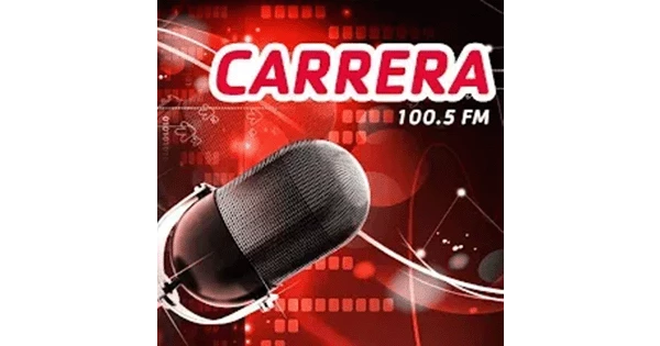 Carrera 100.5 FM