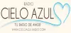 <span lang ="es">Cielo Azul Radio</span>