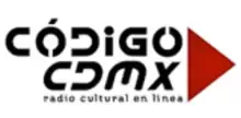 Codigo CDMX