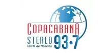 Copacabana Stereo 93.7