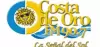 Logo for Costa De Oro FM