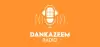 Logo for Dankazeem Radio
