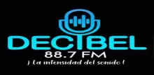 Decibel 88.7 FM