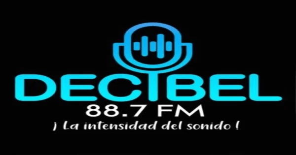 Decibel 88.7 FM-