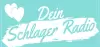 Logo for Dein Schlager Radio