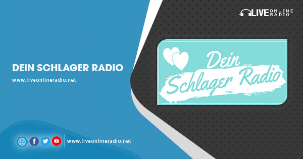 Dein Schlager Radio | Live Online Radio