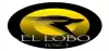 Logo for El Lobo