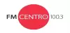 Logo for FM Centro
